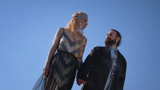 Il Cielo Storto - Coma Cose - Common Magazine