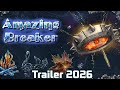Amazing Breaker Level 1-220 Trailer with Surprise Videos Endings 🎁💥💪🏼