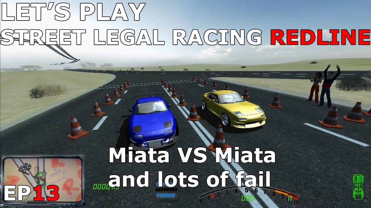 how to make money on street legal racing