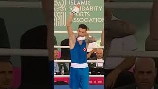 پاکستانی باکسر فاطمہ زہرا تاریخ رقم کردی