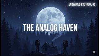 THE DAY THE SCREEN LIED: The Digital Apocalypse I DeepFake Story