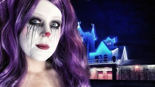 The Funhouse Massacre - Movie Review - Funhouse of Horrors Themed Video