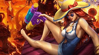 miss fortune.exe