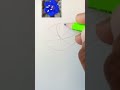 easy Flower drawing