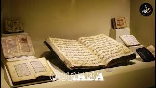 Nasheed-Нашид°|🌼🩹🌴 (Я-КОРИАЛ_КУРЬАНИ)💚🕌 Beautiful nasheed ❤️❣️ (YA-QORIAL-QURANI)🕋😍