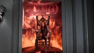 Dio - Holy Diver