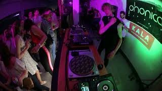 Daniel Avery Live at Phonica Records