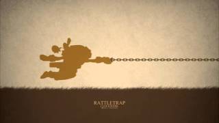 Rattletrap the Clockwerk - Rocket Flare!