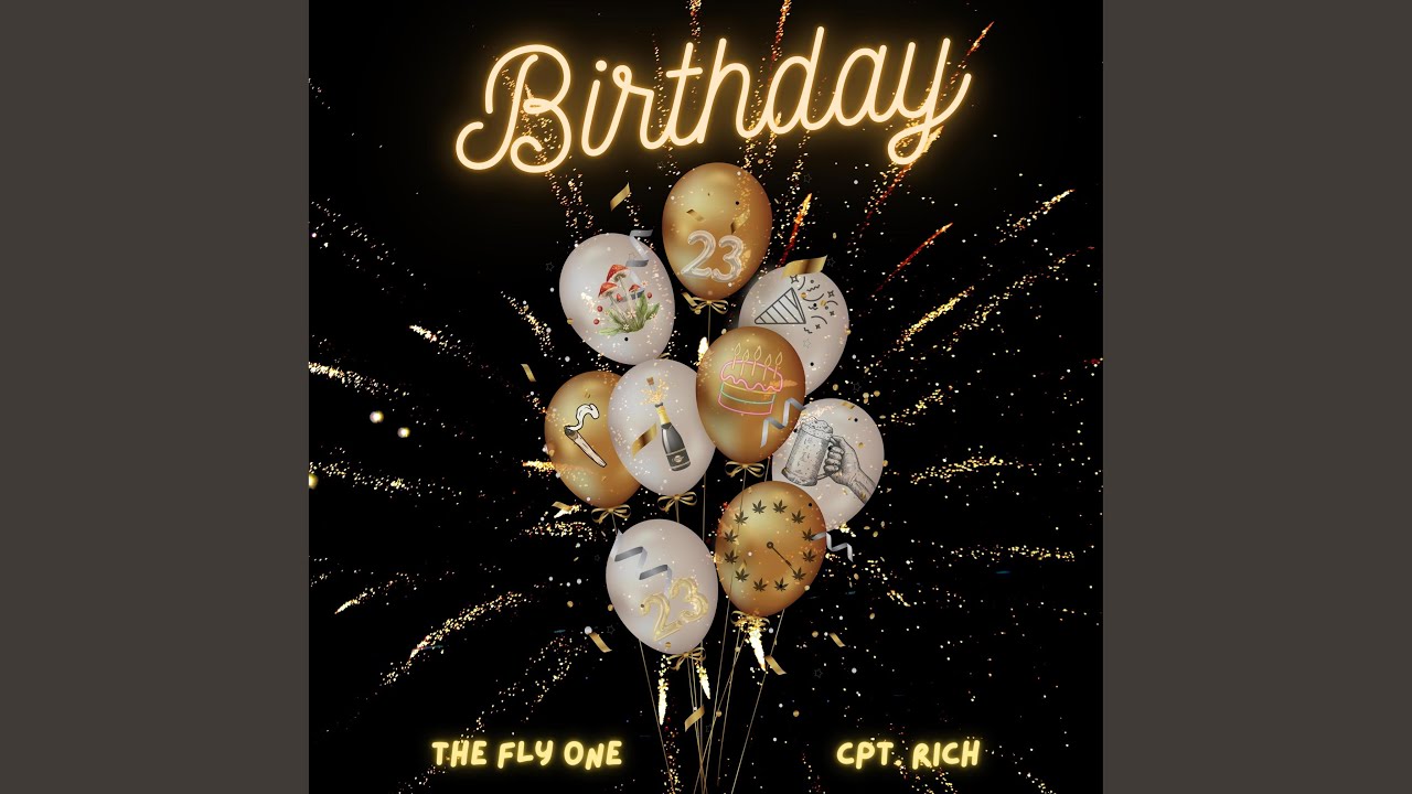 Watch Birthday on YouTube Watch Birthday on YouTube