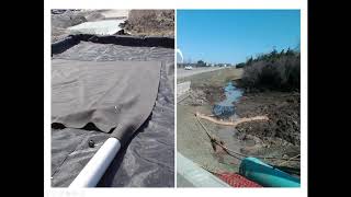 Dewatering Technical Standard 1061 Webinar