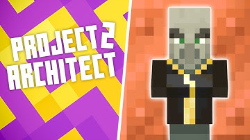 PROJECT ARCHITECT 2 - EP 18: Evoker Research & Ars Nouveau Wilden Chimera