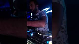 Dj Nihat Boz Live Performance Erzurum Buzz Club 08 / 2018