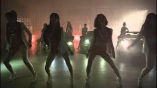 [K POP]Pocket Girls - BBANG BBANG