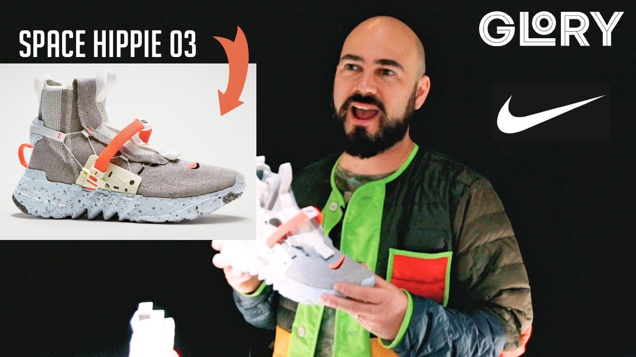 niketalk space hippie