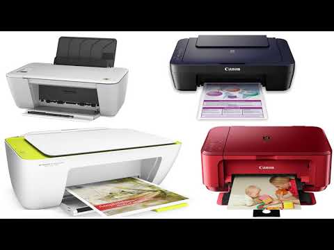 Video: Bir Printer Necə Satılır?