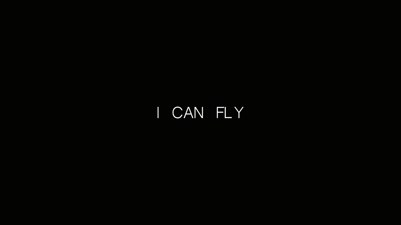 I can fly исполнитель. I can Fly. I can на черном фоне. Хчо i can Fly. I can надпись.