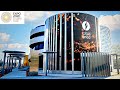 ENOC Pavilion Dubai Expo 2020 -  #ReImagineEnergy #Expo2020Dubai.