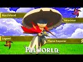 I breed boss ninja pokemon in palworld   technogamerz palworld 5  sk plays