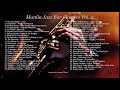 Manila Jazz Bar Classics - Smooth Jazz Vocals R&B Soul Compilation 70s 80s Jazz Fusion