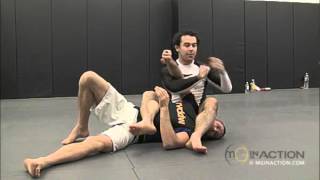 Mount control & armbar, Half pass, underhook and head vs half guard