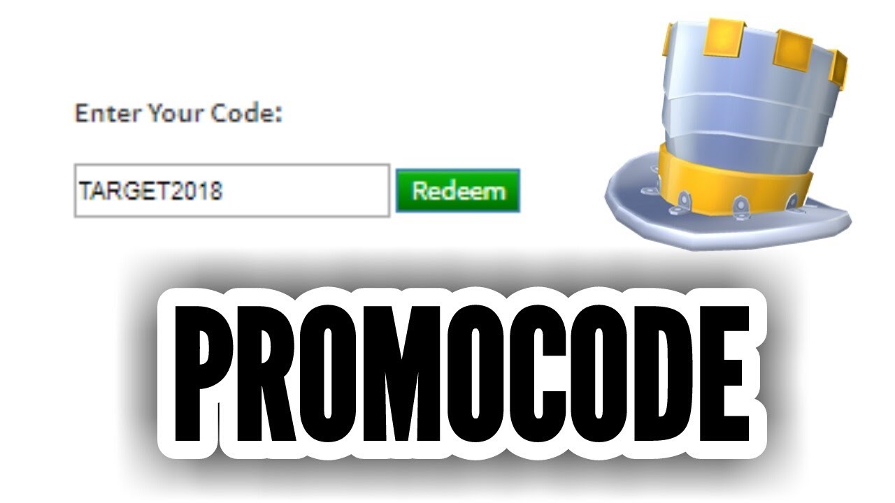 Roblox Top Hat Code Robux Free No Survey Or Offers Or Human - promo codes for hats roblox