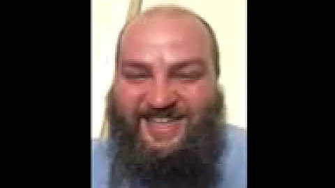 Giggly Joe Kernes