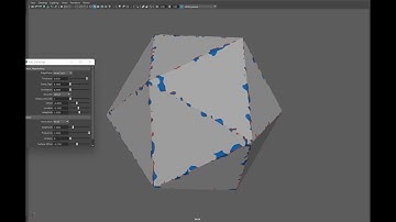 Maya: NewUpdater CrackEdgeTools