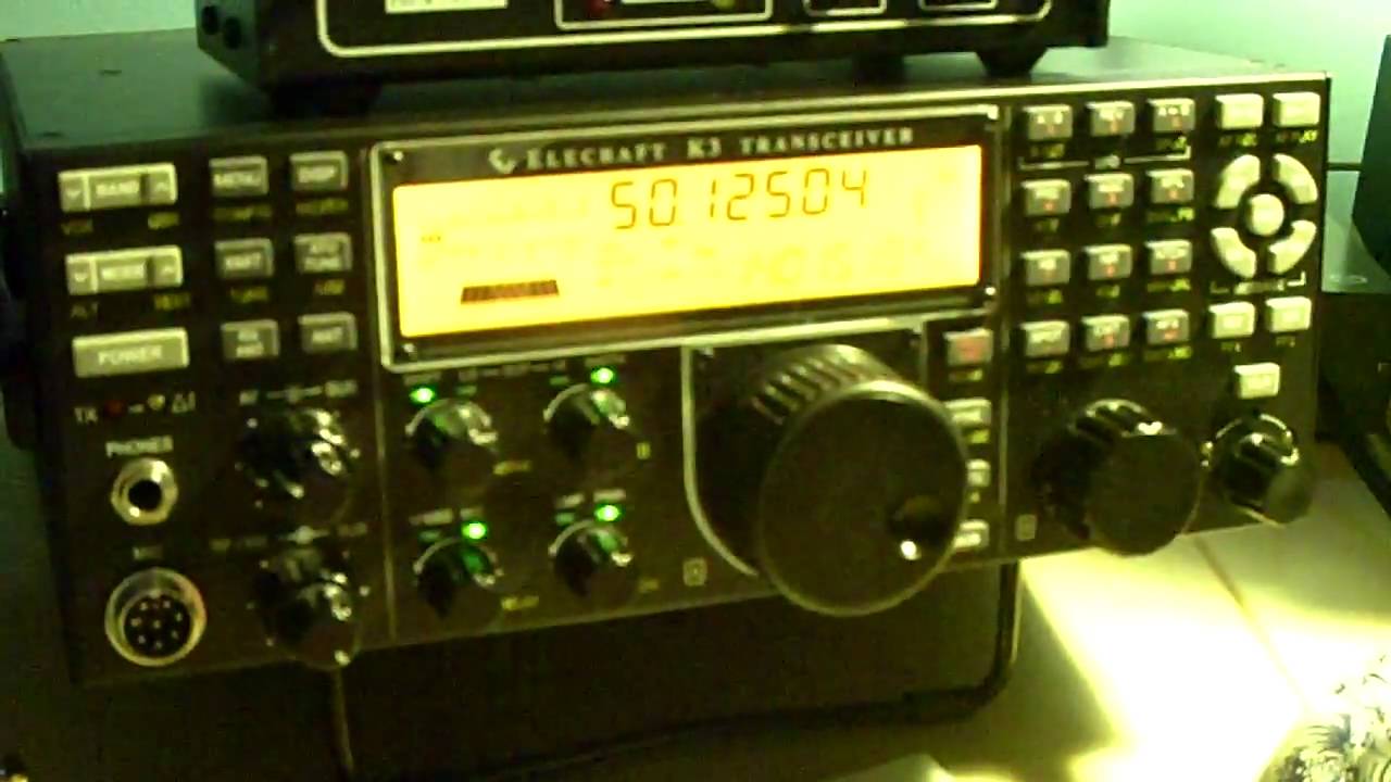 FM5AA from WW2DX 6M 50Mhz