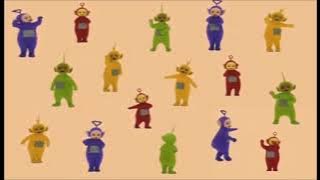 Teletubbies Everywhere Credits For Colleen Ford