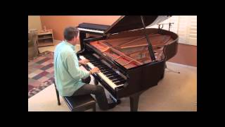 Bartok, For Children, Vol  1, no  11, Lento
