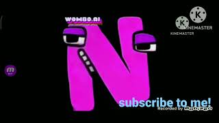 Wombo.ai Alphabet Lore