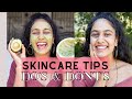 Effective Skincare Tips- I WAS DOING IT ALL WRONG!!