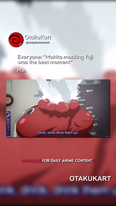 The best moment from JJK season 2 #jjk #anime #animeedits #animememes #shorts