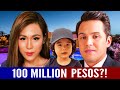 PAUL SORIANO &amp; TONI GONZAGA LOVE STORY: SINO SILA? ATING KILALANIN!