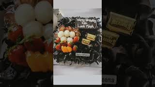 Birthday Cake To Kak Luna Maya 2022
