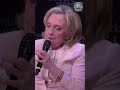 Hillary Clinton Warns: Musk &amp; Vance Want to Take America Back to the 1950s