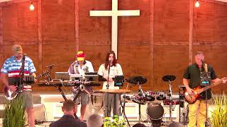 Are We There Yet? Persistent Prayer for Justice