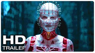 HELLRAISER Trailer (NEW 2022)