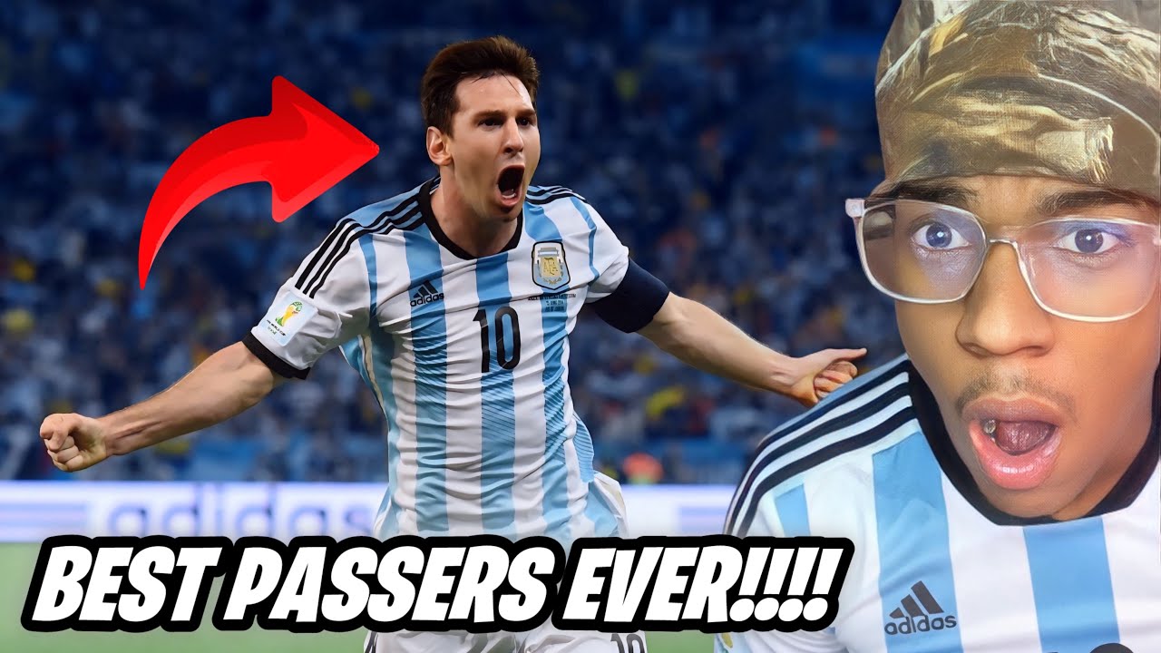 Реакция на список 10 величайших пасующих в истории американского футбола