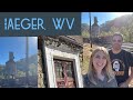 Iaeger, West Virginia: A Shrinking Appalachian Coal Town Filled With History & Pride