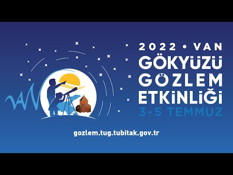 Van gözlem Etkinliği