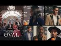 Interviews w/ The Cast of Tyler Perry’s The Oval