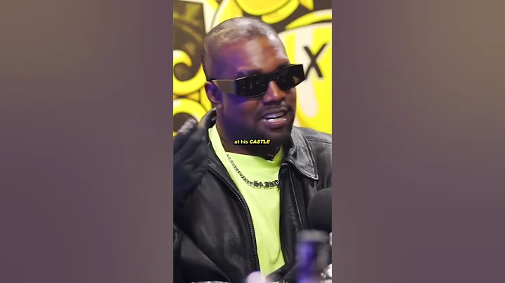 Kanye West tells us exactly what happend after Tay...