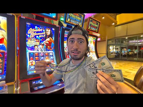 Just 50x payout馃懟 hope4the Grand馃崁 #casino #yaamava #jackpot 猬囷笍link4massiveJackpot$7.50bet
