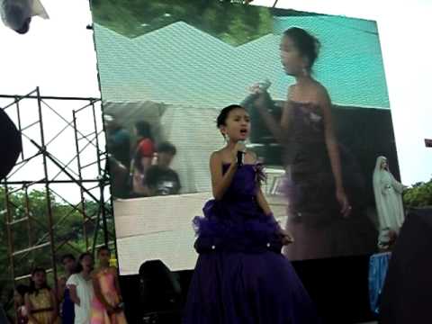 14TH IKV VOCAL SOLO- CAMARINES SUR