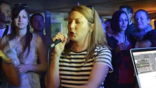 Mother And Prague Music Therapy Oldschool Techno Classics Boat 21052016