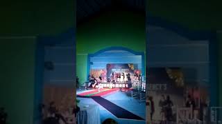 Event Compeion Model Talent Ananda From Toto Managemenet