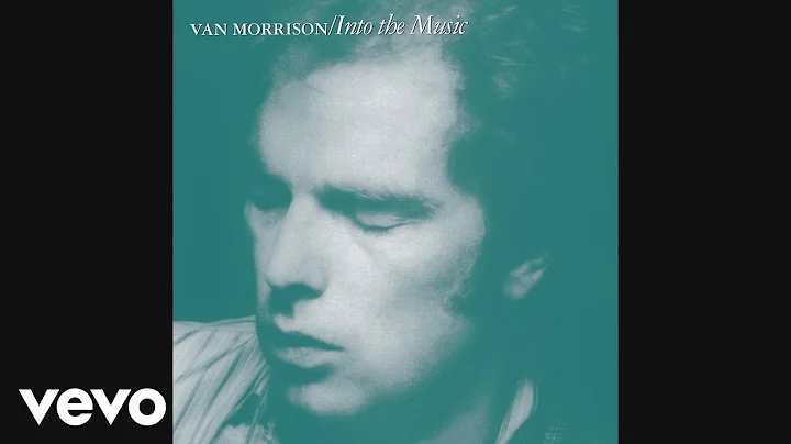 Van Morrison - And the Healing Has Begun (Official...