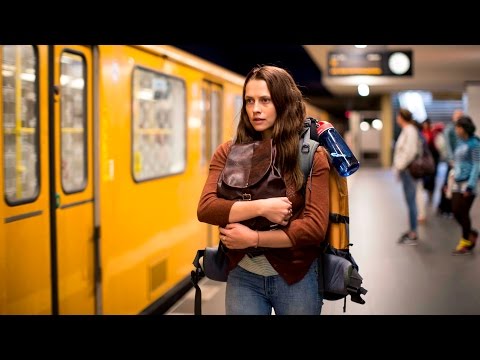 BERLIN SYNDROME 30sec IN CINEMAS APRIL 20