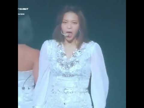 [트와이스] 걸 크러시 정연 #shorts